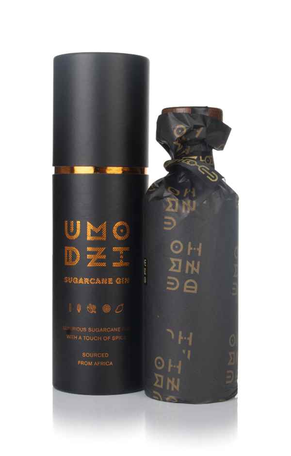 Umodzi Gin | 500ML at CaskCartel.com