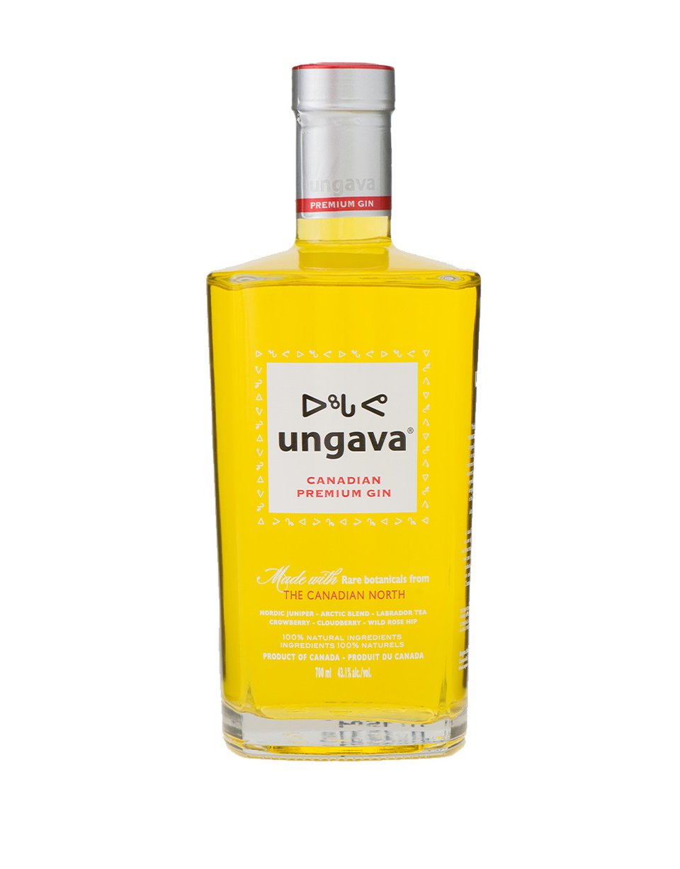 Ungava Gin at CaskCartel.com