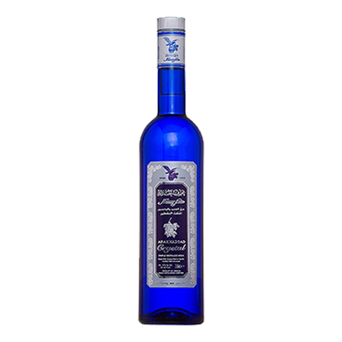Arak Haddad Crystal Liqueur - CaskCartel.com