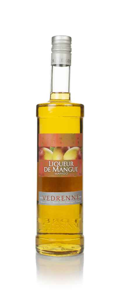 Vedrenne de Mangue Liqueur | 700ML at CaskCartel.com
