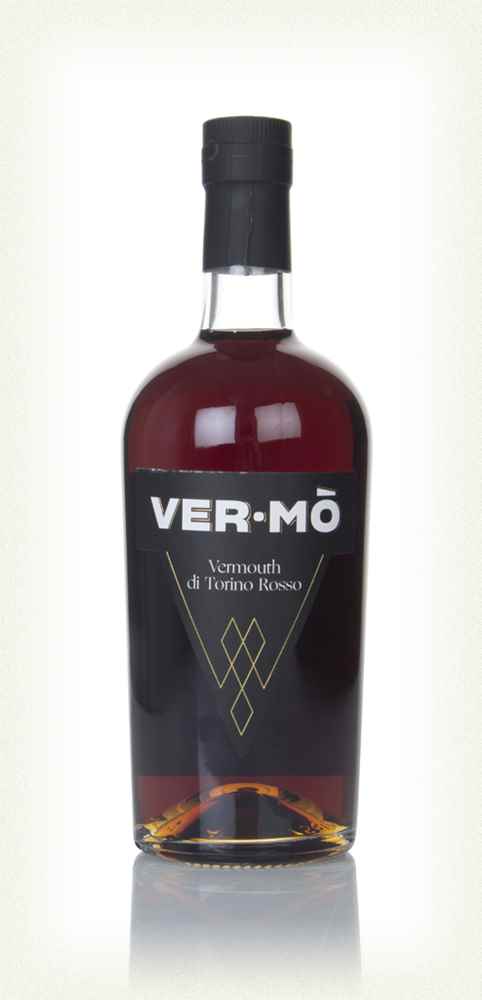 Vermò Vermouth di Torino Rosso Red Vermouth at CaskCartel.com