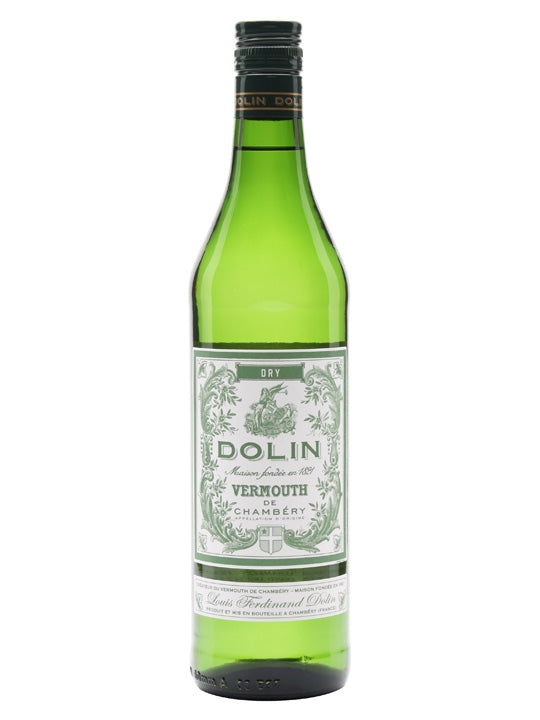 Dolin Dry Vermouth - CaskCartel.com