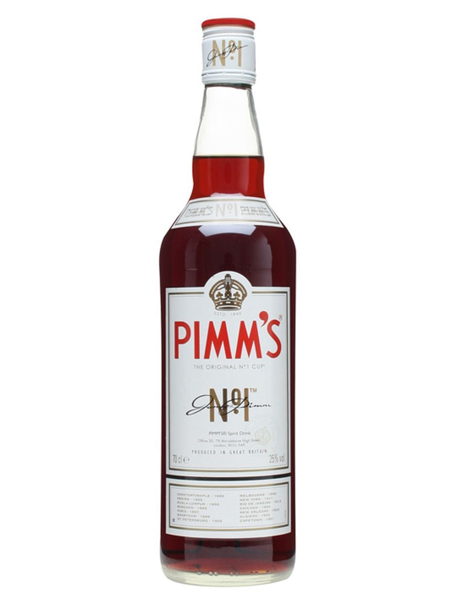 Pimm's No.1 Cup | 700ML at CaskCartel.com