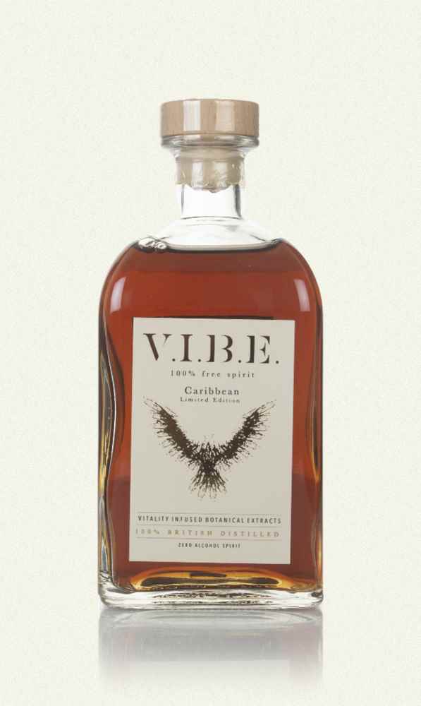 V.I.B.E. Caribbean Spirit | 700ML at CaskCartel.com