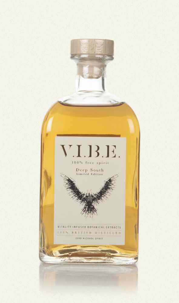 V.I.B.E. Deep South Spirit | 700ML at CaskCartel.com