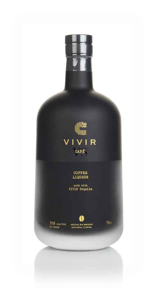 VIVIR Café Coffee Liqueur | 700ML at CaskCartel.com