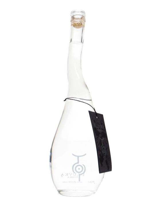 U'Luvka Vodka | 700ML - CaskCartel.com