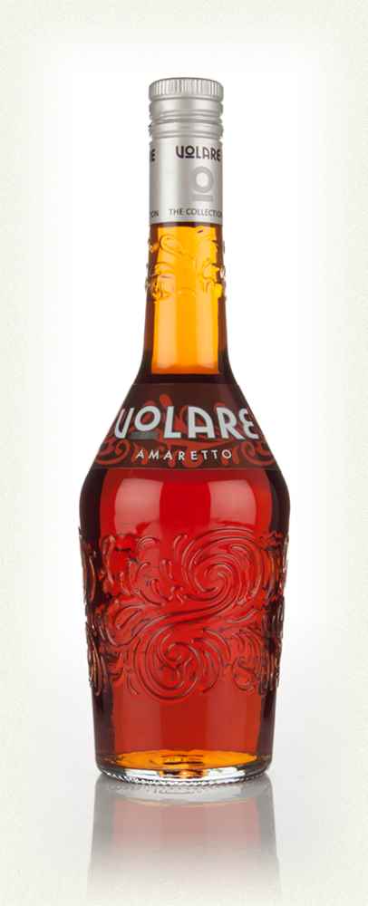 Volare Amaretto Liqueur | 700ML at CaskCartel.com