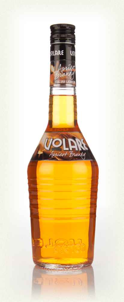 Volare Apricot Brandy Liqueur | 700ML at CaskCartel.com