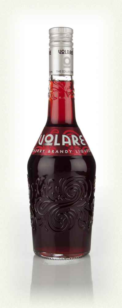 Volare Cherry Brandy Liqueur | 700ML at CaskCartel.com
