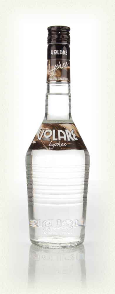 Volare Lychee Liqueur | 700ML at CaskCartel.com
