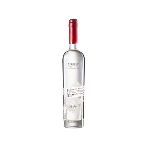 Vermont Spirits Limited Release Vodka at CaskCartel.com