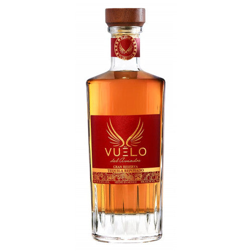 Vuelo del Aviador Gran Reserva Tequila Reposado at CaskCartel.com