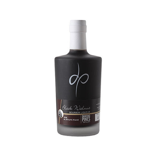 Dancing Pines Black Walnut Bourbon Liqueur at CaskCartel.com