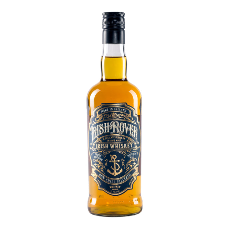 Irish Rover Irish Whiskey | 700ML at CaskCartel.com