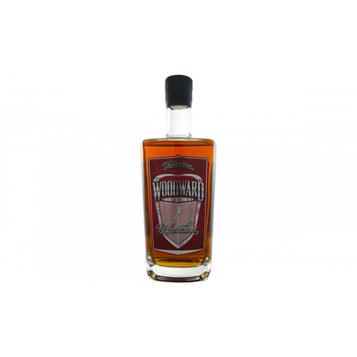 Valentine Distilling Woodward Limited Whiskey at CaskCartel.com