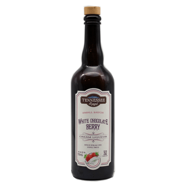 Tennessee Legend White Chocolate Berry Liqueur at CaskCartel.com