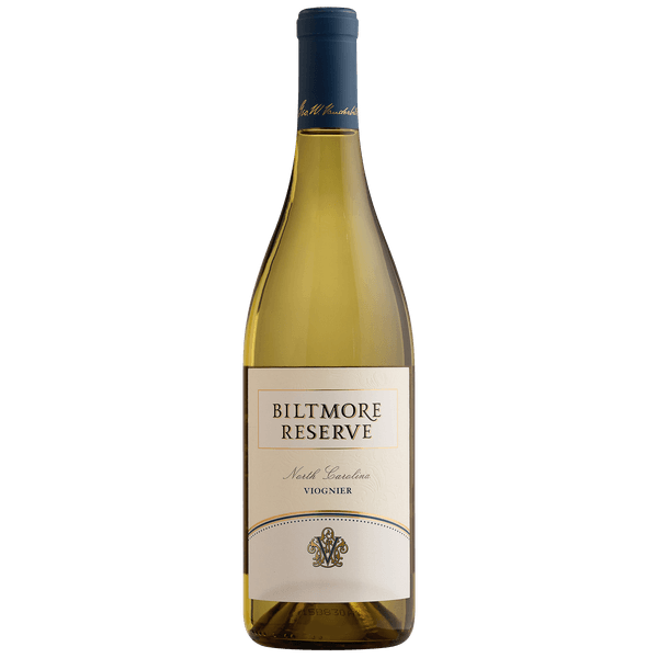 Biltmore Estate | Vanderbilt Reserve Viognier- NV at CaskCartel.com