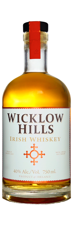 Barr an Uisce ‘Wicklow Hills’ at CaskCartel.com