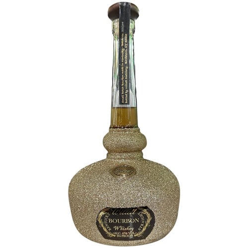 Willett Pot Still Reserve Glitter Edition Kentucky Bourbon Whiskey at CaskCartel.com