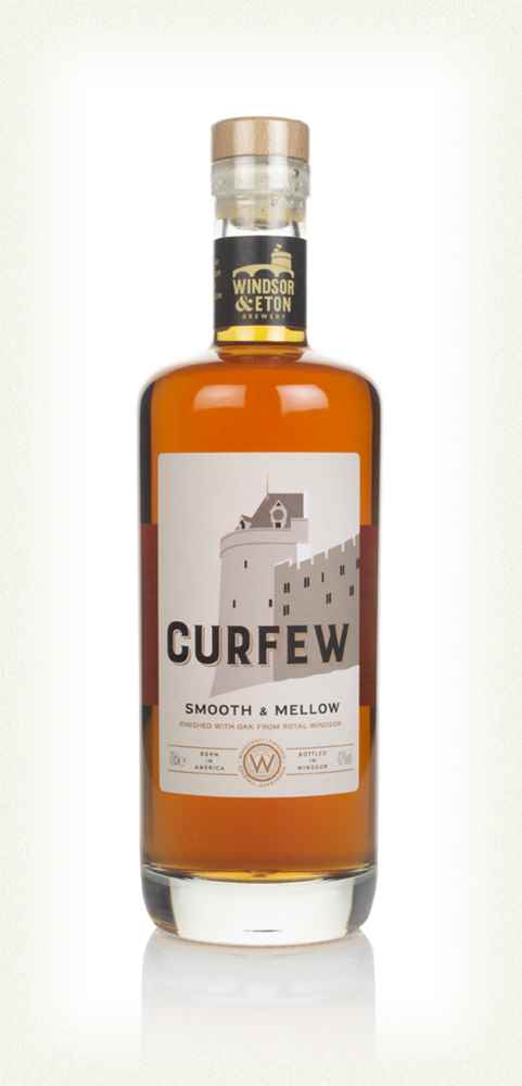 Windsor & Eton Curfew Spirit | 700ML at CaskCartel.com