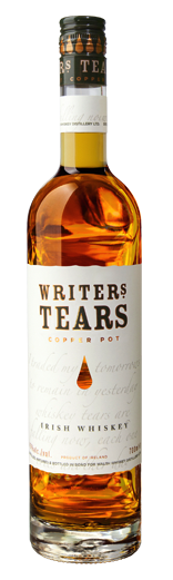 Writers Tears Copper Pot - CaskCartel.com