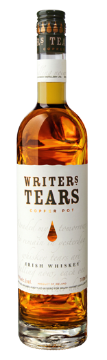 Writers Tears Copper Pot  - CaskCartel.com