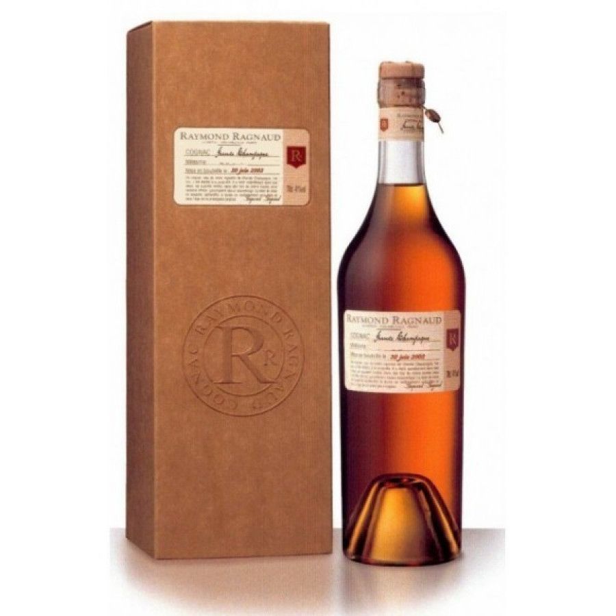 Raymond Ragnaud Vintage 1994 Grande Champagne Cognac | 700ML at CaskCartel.com