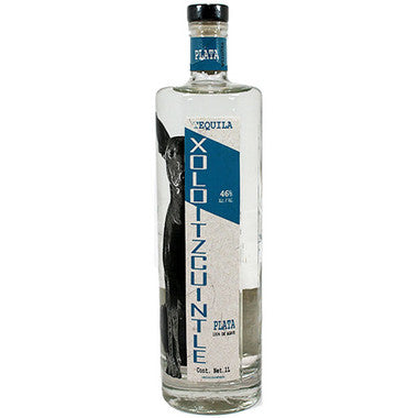 Xoloitzcuintle Blanco Pozition Tequila | 1L at CaskCartel.com