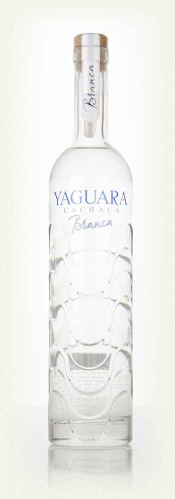 Yaguara Branca Cachaca | 700ML at CaskCartel.com