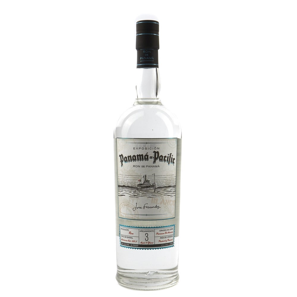 Panama Pacific 3 Year Old Rum | 1L at CaskCartel.com