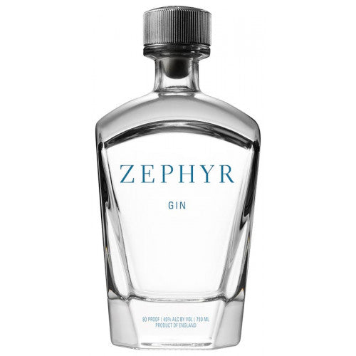 Zephyr Gin | 750ML at CaskCartel.com