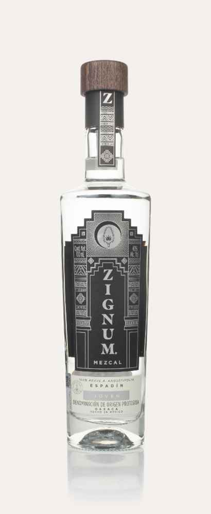 Zignum Joven Mezcal | 700ML at CaskCartel.com
