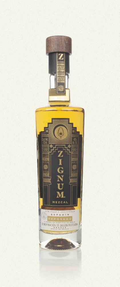 Zignum Reposado Mezcal | 700ML at CaskCartel.com