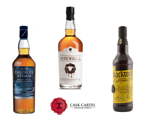Fall For These Perfect October Liquors