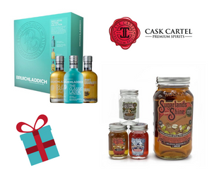 Complete Your Stocking Stuffer Search with Cask Cartel’s Top 2019 Spirits Gift Guide