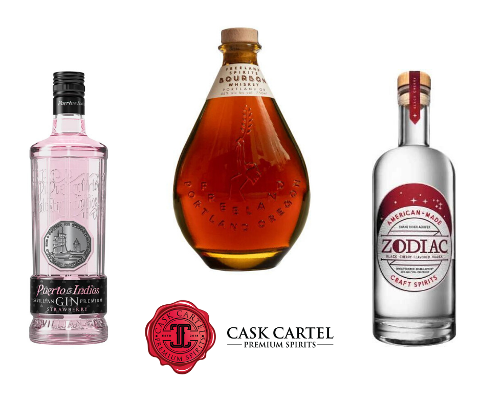 Sip On Freelands Spirits Bourbon Whiskey as You Prepare for Award Season Next Year