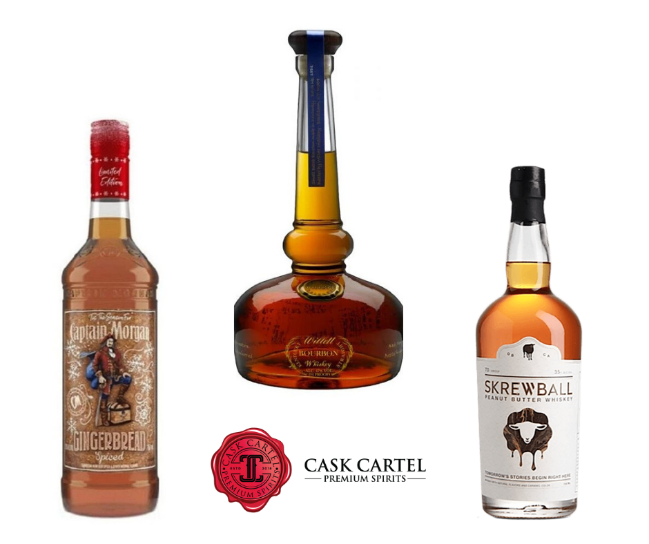 Find The Perfect Gift for Your Husband, Friend or Coworker with Cask Cartel’s Holiday Gift Guide