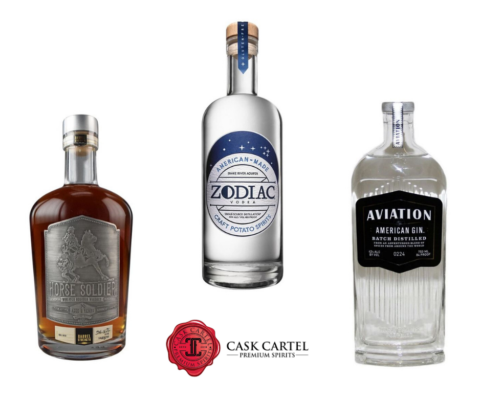 Try Ryan Reynolds’ Aviation American Batch Distilled Gin in Your Baby Yoda Cocktail