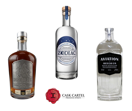 Try Ryan Reynolds’ Aviation American Batch Distilled Gin in Your Baby Yoda Cocktail