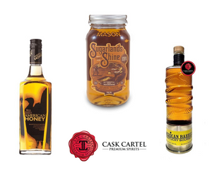 Host Your Virtual Kentucky Derby Party With Wild Turkey American Honey Liqueur