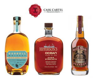 Specialty Craft Whiskeys You Need To Try