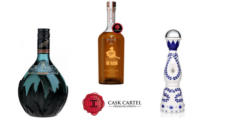 Host An Unforgettable Virtual Cinco De Mayo Celebration With Cask Cartel