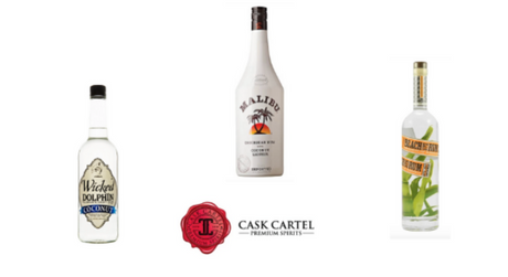 Mark Your Calendars! National Piña Colada Day is July 10th