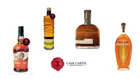 Celebrate National Mint Julep Day With Cask Cartel