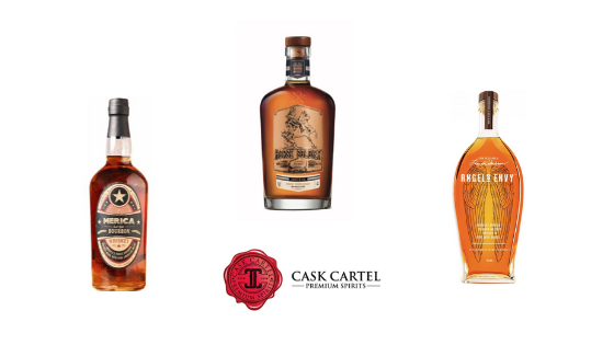 The Ultimate Cask Cartel Gift Guide For National Bourbon Day And Father’s Day