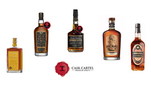 Boozy Activities For Father’s Day, Liquor Courtesy Of Cask Cartel