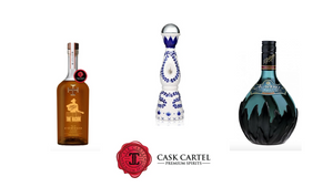 Ring In National Tequila Day with Cask Cartel
