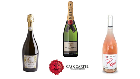 Have a Boozy Brunch with CaskCartel.com