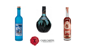 Visit CaskCartel.com for Boos and Spirits This Halloween